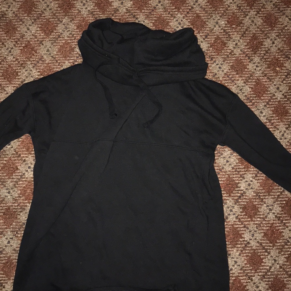 Super nice black sweater